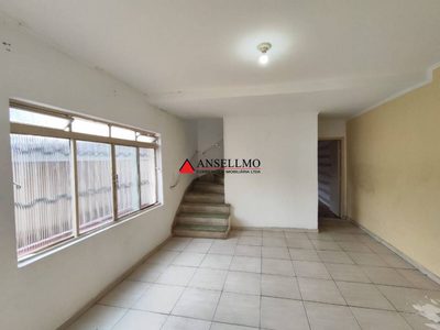 Sobrado, 2 quartos, 110 m² - Foto 1