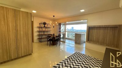 Apartamento, 3 quartos, 95 m² - Foto 5