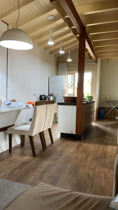 Sobrado, 3 quartos, 150 m² - Foto 5