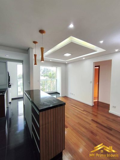 Apartamento, 3 quartos, 60 m² - Foto 4