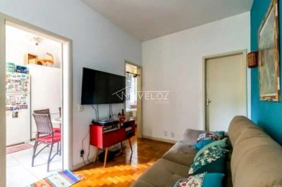 Apartamento, 1 quarto, 59 m² - Foto 1
