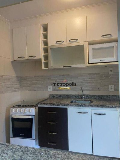 Kitnet-Studio, 41 m² - Foto 5