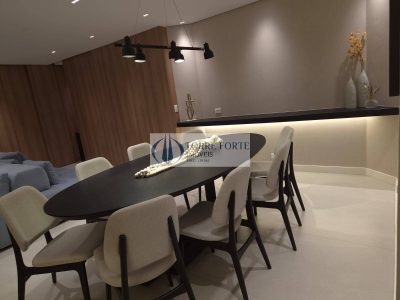 Apartamento, 3 quartos, 170 m² - Foto 5