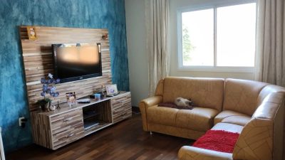 Sobrado, 3 quartos, 283 m² - Foto 4