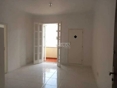 Apartamento, 1 quarto, 48 m² - Foto 1