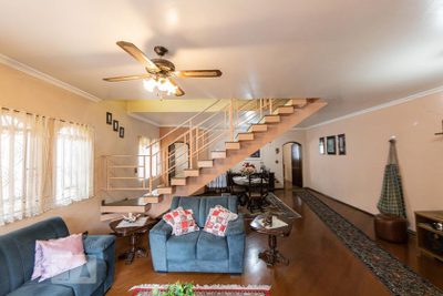 Casa, 3 quartos, 300 m² - Foto 3
