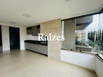 Apartamento, 4 quartos, 171 m² - Foto 3