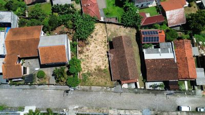 Terreno, 375 m² - Foto 1
