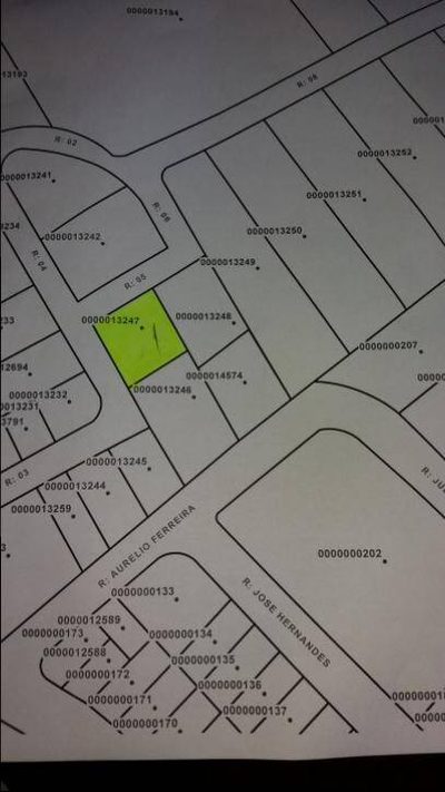 Terreno, 750 m² - Foto 2