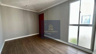 Apartamento, 2 quartos, 39 m² - Foto 3