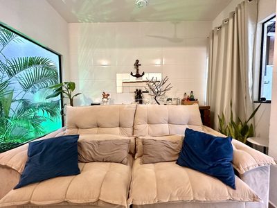 Casa, 2 quartos, 60 m² - Foto 5