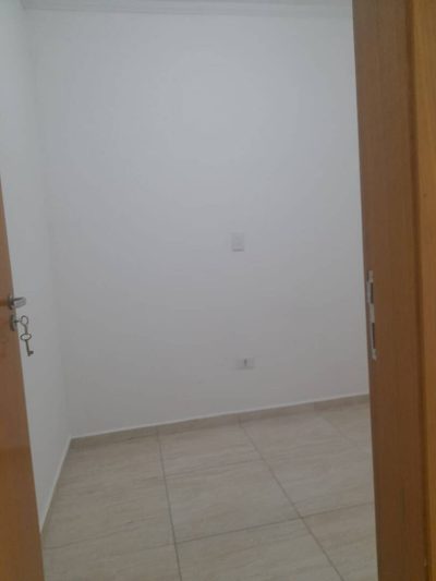 Apartamento, 2 quartos, 43 m² - Foto 3