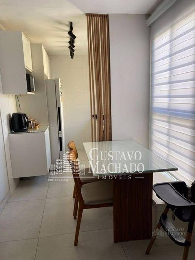 Apartamento, 2 quartos, 44 m² - Foto 1