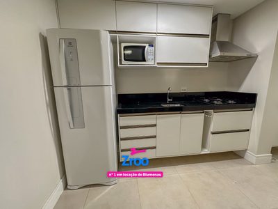 Apartamento, 2 quartos, 63 m² - Foto 2