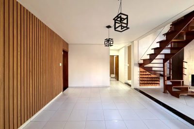 Casa, 3 quartos, 181 m² - Foto 2