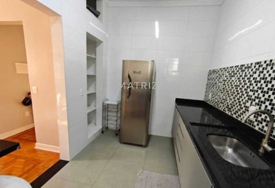 Apartamento, 2 quartos, 68 m² - Foto 5