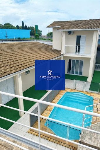 Casa, 4 quartos, 288 m² - Foto 1