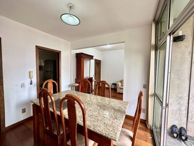 Apartamento, 3 quartos, 102 m² - Foto 5