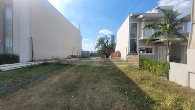 Terreno, 402 m² - Foto 3