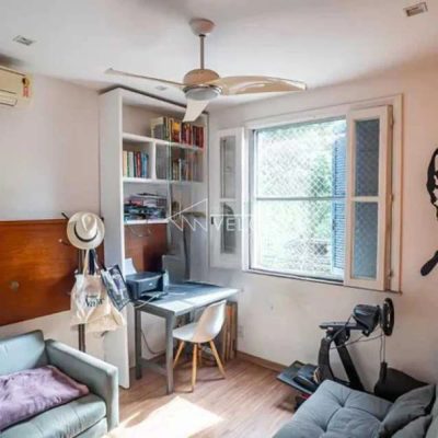 Apartamento, 2 quartos, 90 m² - Foto 2