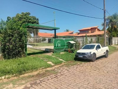Chácara, 2 quartos, 1000 m² - Foto 3