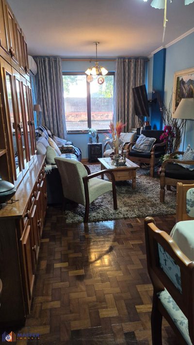 Apartamento, 3 quartos, 73 m² - Foto 2