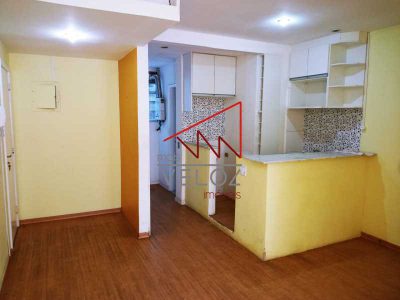 Apartamento, 1 quarto, 40 m² - Foto 4