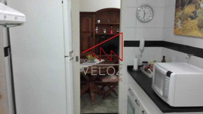 Apartamento, 3 quartos, 140 m² - Foto 2