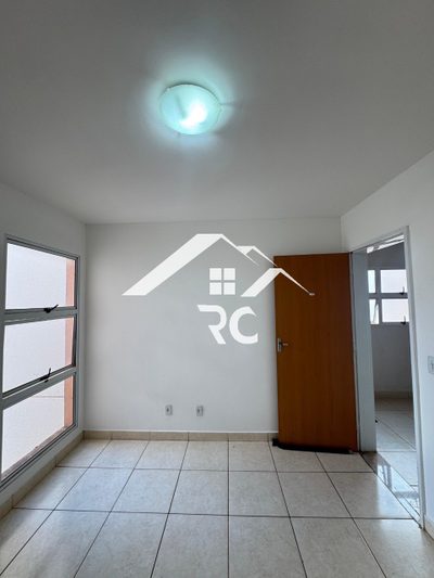 Apartamento, 2 quartos, 48 m² - Foto 1