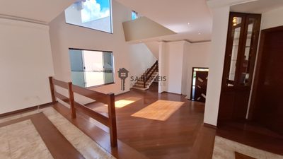 Casa, 4 quartos, 497 m² - Foto 4