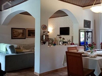 Casa, 5 quartos, 282 m² - Foto 3