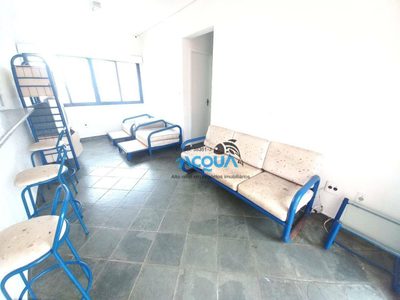 Cobertura, 2 quartos, 120 m² - Foto 1
