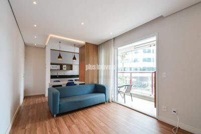 Apartamento, 2 quartos, 59 m² - Foto 2