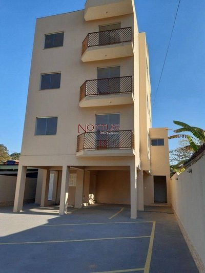 Apartamento, 2 quartos, 360 m² - Foto 2