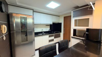 Apartamento, 3 quartos, 101 m² - Foto 4