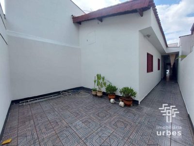 Casa, 2 quartos, 70 m² - Foto 3