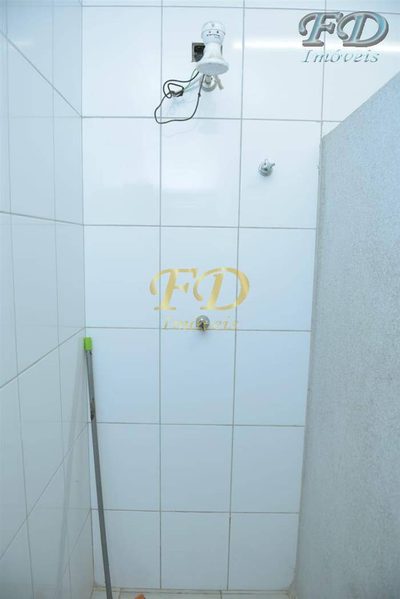 Depósito-Galpão, 338 m² - Foto 5