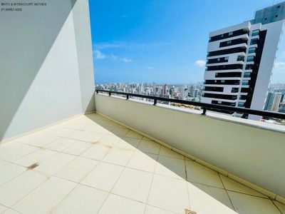 Apartamento, 2 quartos, 92 m² - Foto 2