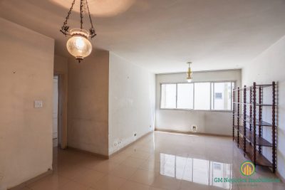 Apartamento, 3 quartos, 103 m² - Foto 3