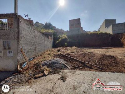 Terreno, 232 m² - Foto 1