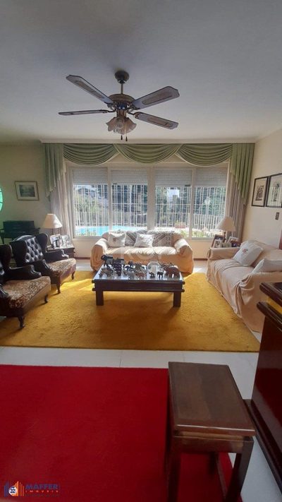 Casa, 3 quartos, 250 m² - Foto 5