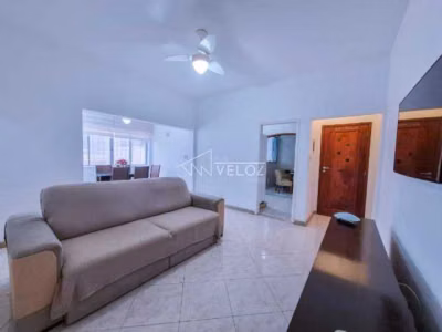 Apartamento, 3 quartos, 100 m² - Foto 2