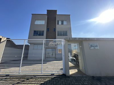 Apartamento, 2 quartos, 58 m² - Foto 1