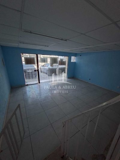 Loja-Salão, 600 m² - Foto 3