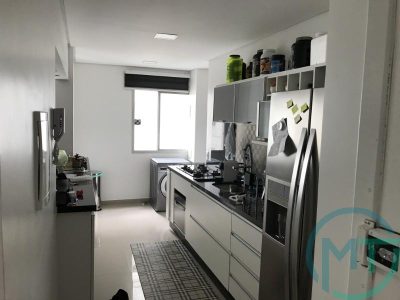 Apartamento, 2 quartos, 80 m² - Foto 4