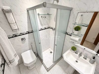 Apartamento, 2 quartos, 87 m² - Foto 1
