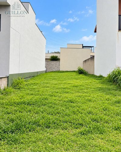 Terreno, 200 m² - Foto 1
