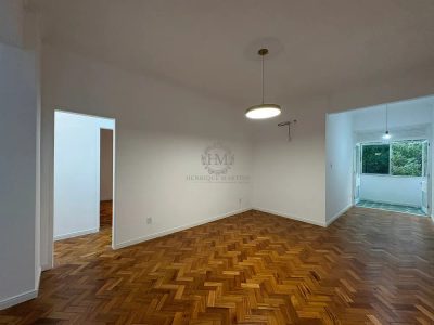 Apartamento, 3 quartos, 111 m² - Foto 1