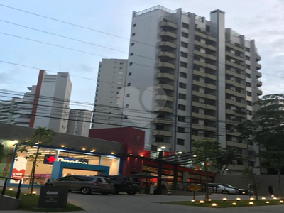 Apartamento, 2 quartos, 137 m² - Foto 1