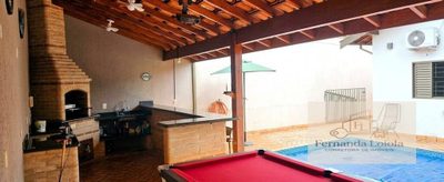Casa, 3 quartos, 272 m² - Foto 5